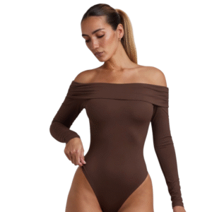 Body Camille